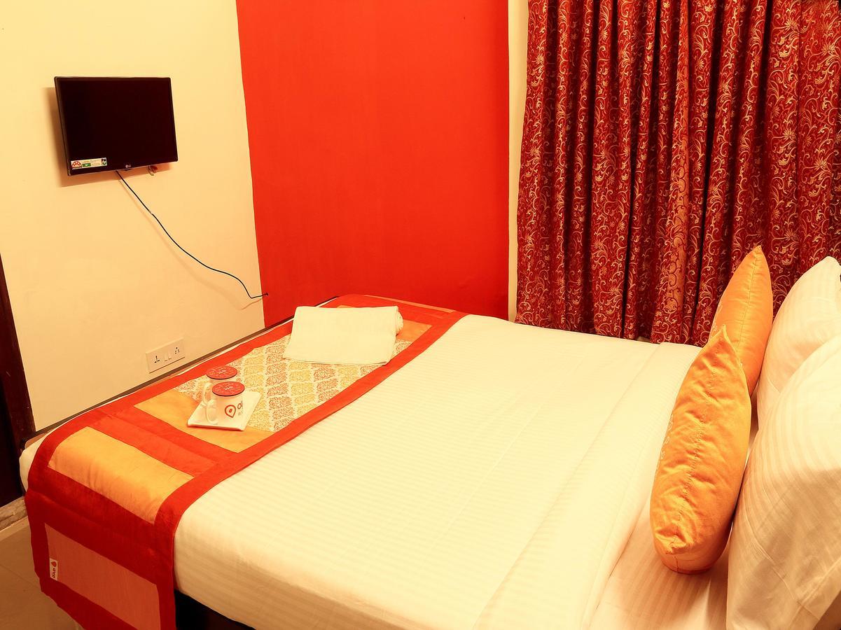 Oyo 3418 Hotel Amit コルカタ エクステリア 写真