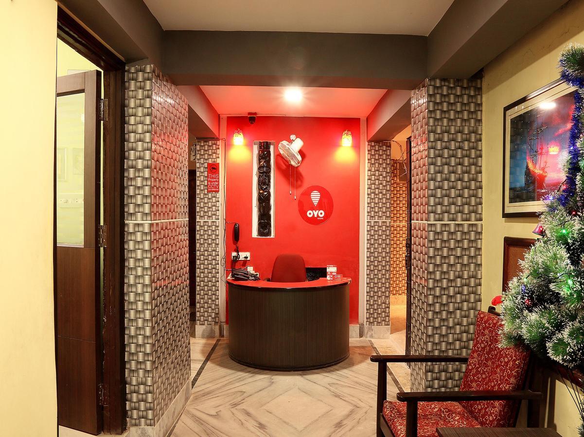 Oyo 3418 Hotel Amit コルカタ エクステリア 写真