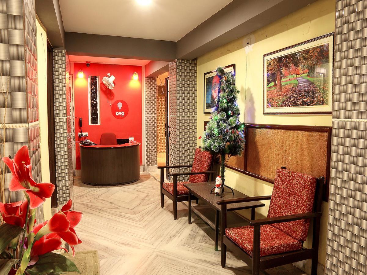 Oyo 3418 Hotel Amit コルカタ エクステリア 写真