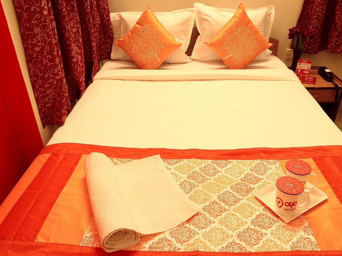 Oyo 3418 Hotel Amit コルカタ エクステリア 写真