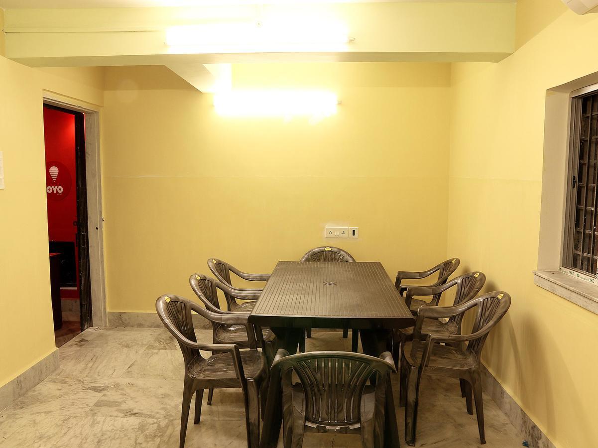 Oyo 3418 Hotel Amit コルカタ エクステリア 写真